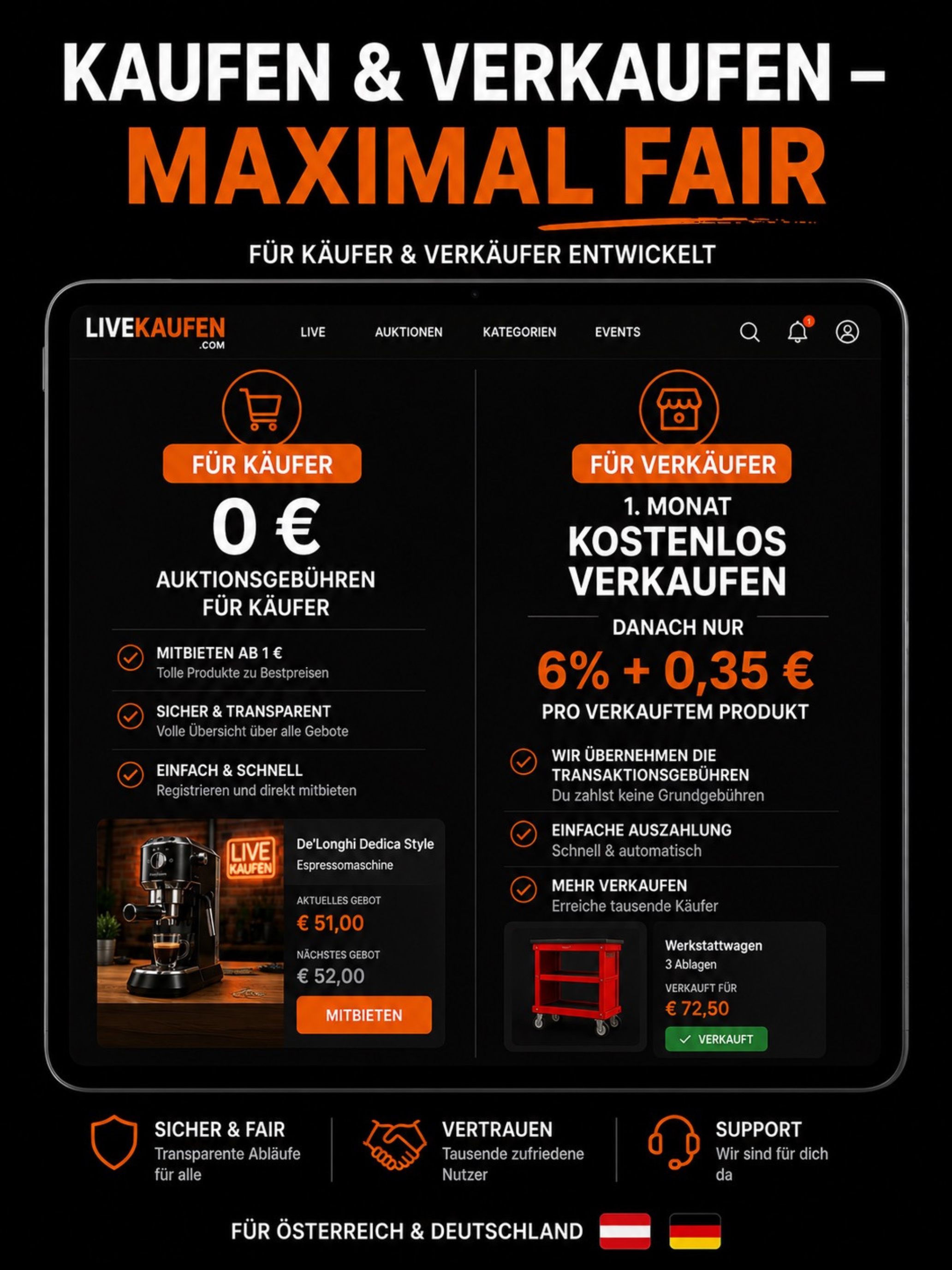 LiveKaufen screenshot 8