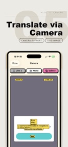 EarPal Translator screenshot