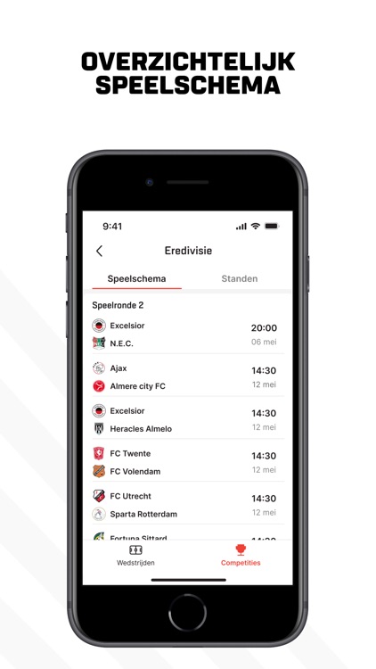 ESPN GOAL! screenshot-5