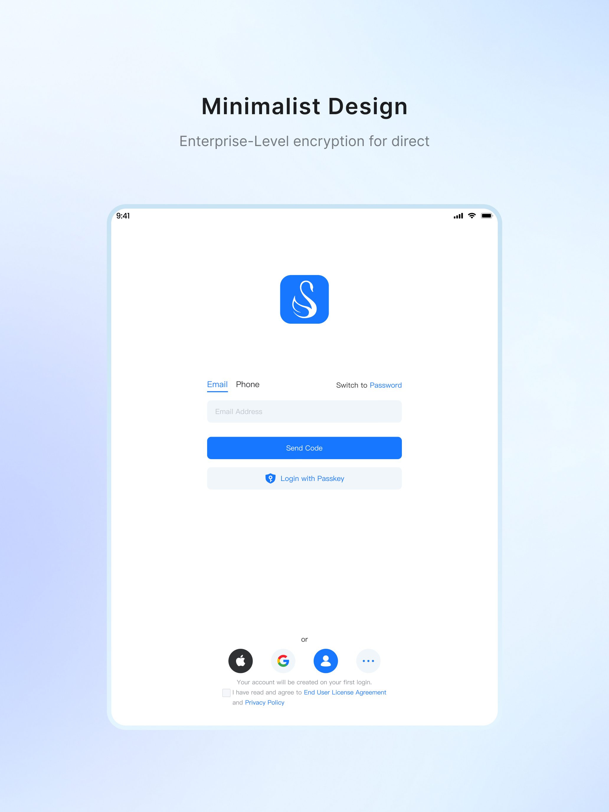 SwanArc screenshot 6