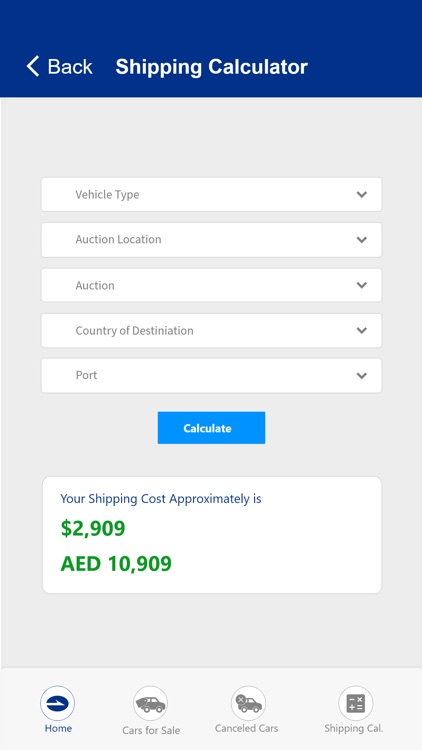 Nejoum Al Jazeera screenshot-7