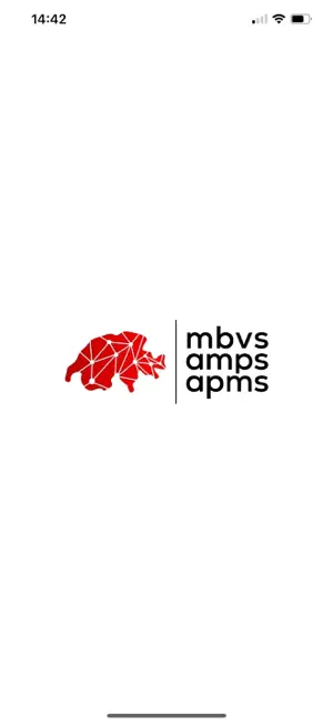 AMPS Hub screenshot 1