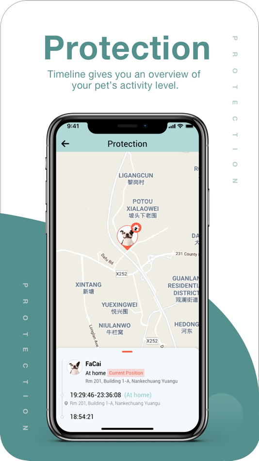 #2. KatchU (iOS) 由: Shenzhen Eview GPS Technology Co., Ltd.