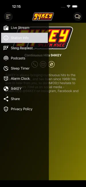 94KEY screenshot 4