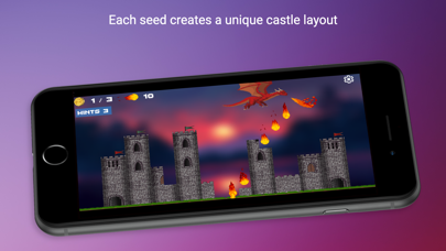 Sky Inferno: Dragon Hunt Screenshot