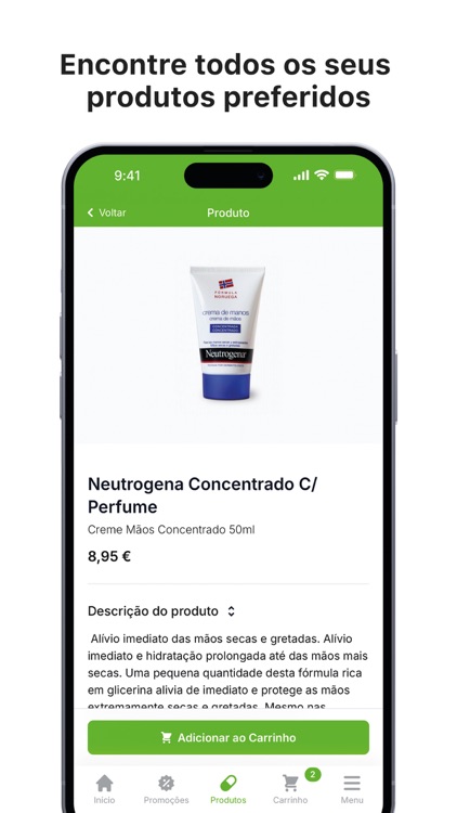 Farmácia Santos screenshot-4