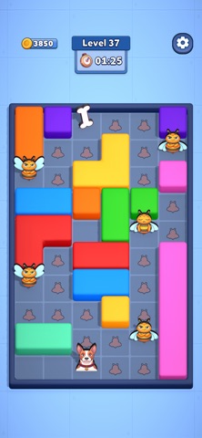 Chase the Bone Screenshot 3 of 5