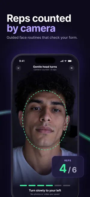Depuff AI - Debloat your face screenshot 6