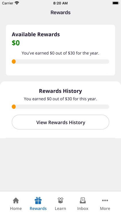 Mercy Care Health Assistant