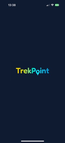 TrekPoint screenshot