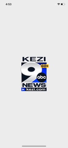KEZI 9 News & Weather iPhone screenshot