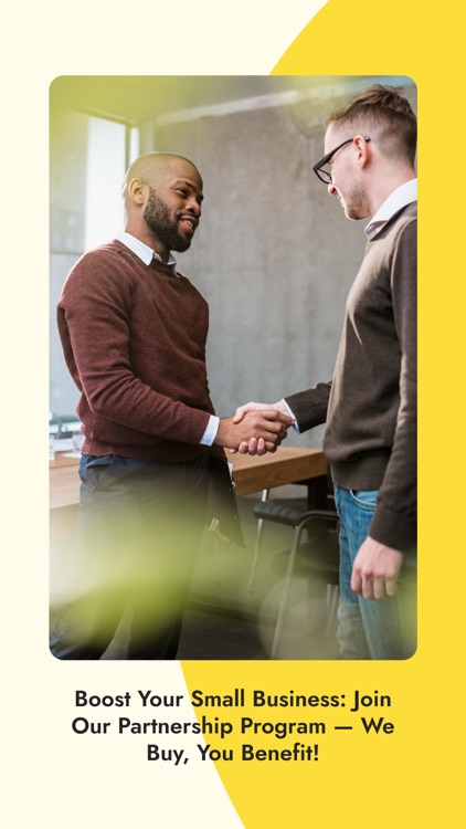 DreamsGrant screenshot-5