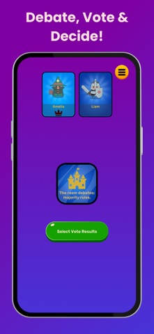 Mole Crisis: Party Game screenshot 4