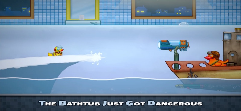 Total Washout: Surf Arcade screenshot 10