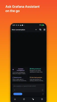 Grafana OnCall 2