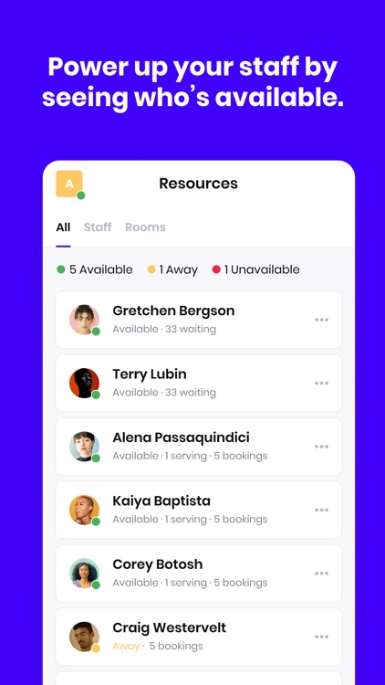 Waitwhile screenshot-6