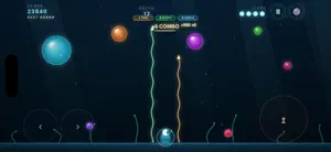 Bubble Cutter screenshot 2