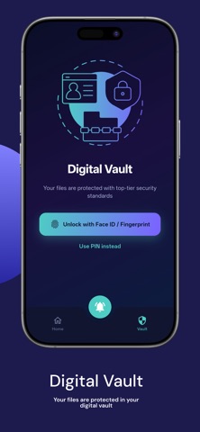 DocuMind AI - Remind Me Screenshot 7 of 9
