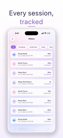 LockHour Pro Screenshot 3 of 6