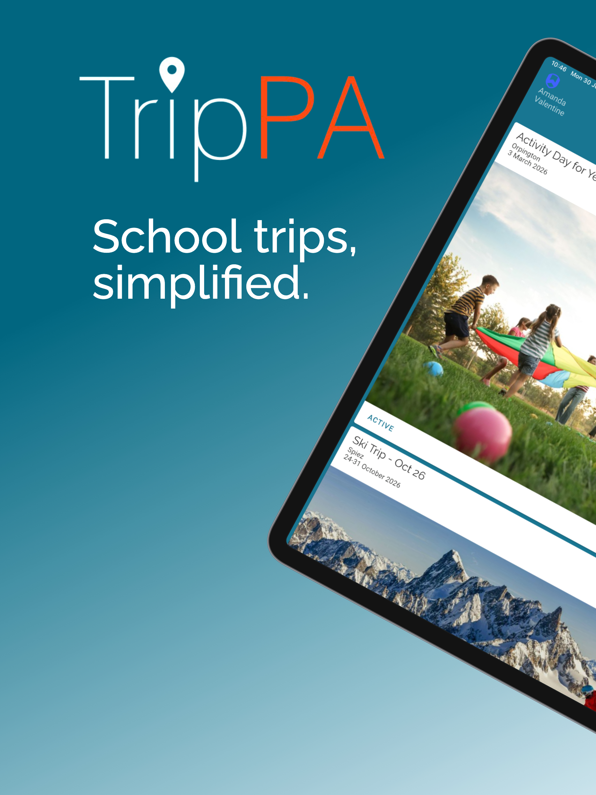 TripPA