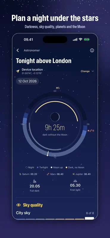 iCaelum screenshot 3 of 10