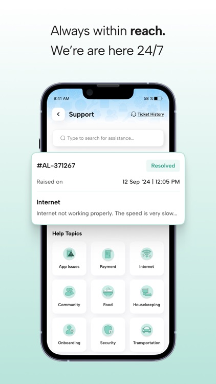 Stanza Living-Rent a PG/Hostel screenshot-3