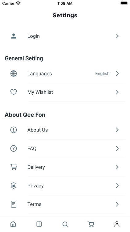 Qee Fon International