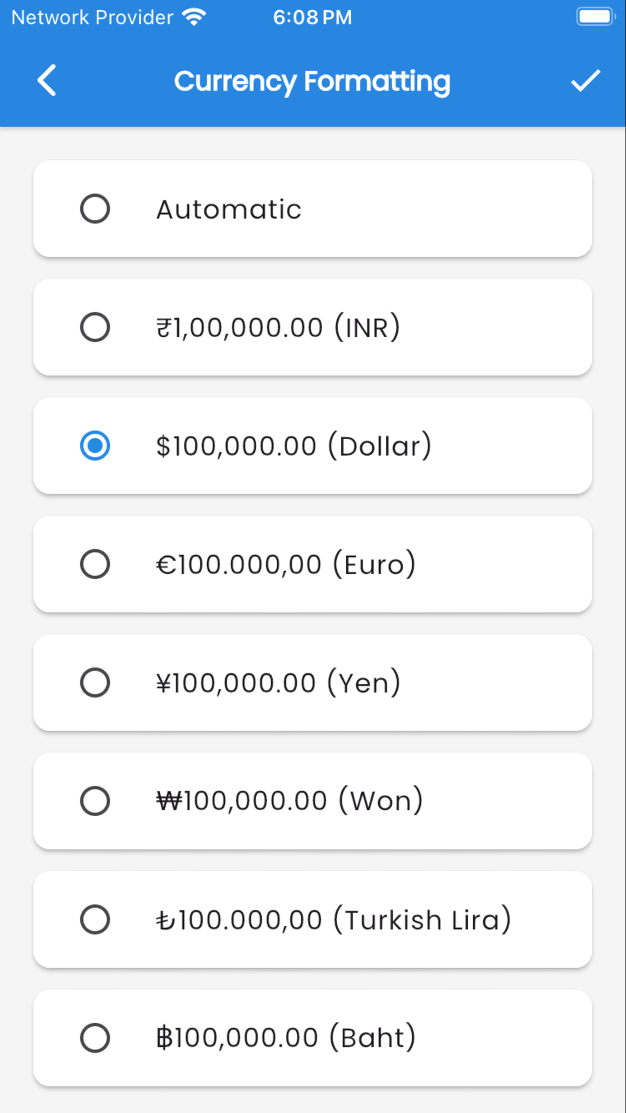 LoanLink Calc
