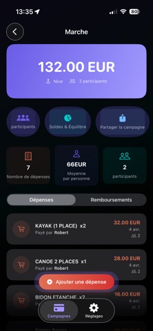 Bons Comptes + Screenshot 7 of 10