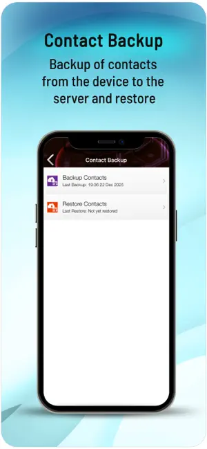 eScan EMM screenshot 4