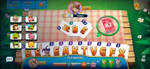 Word Match: 1v1 Duel Online screenshot 2