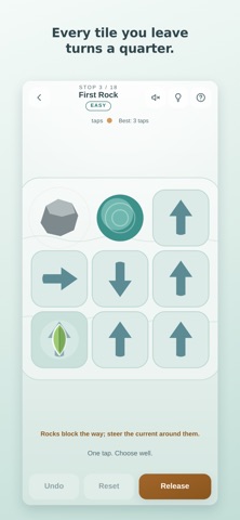 Driftleaf Screenshot 2 of 6