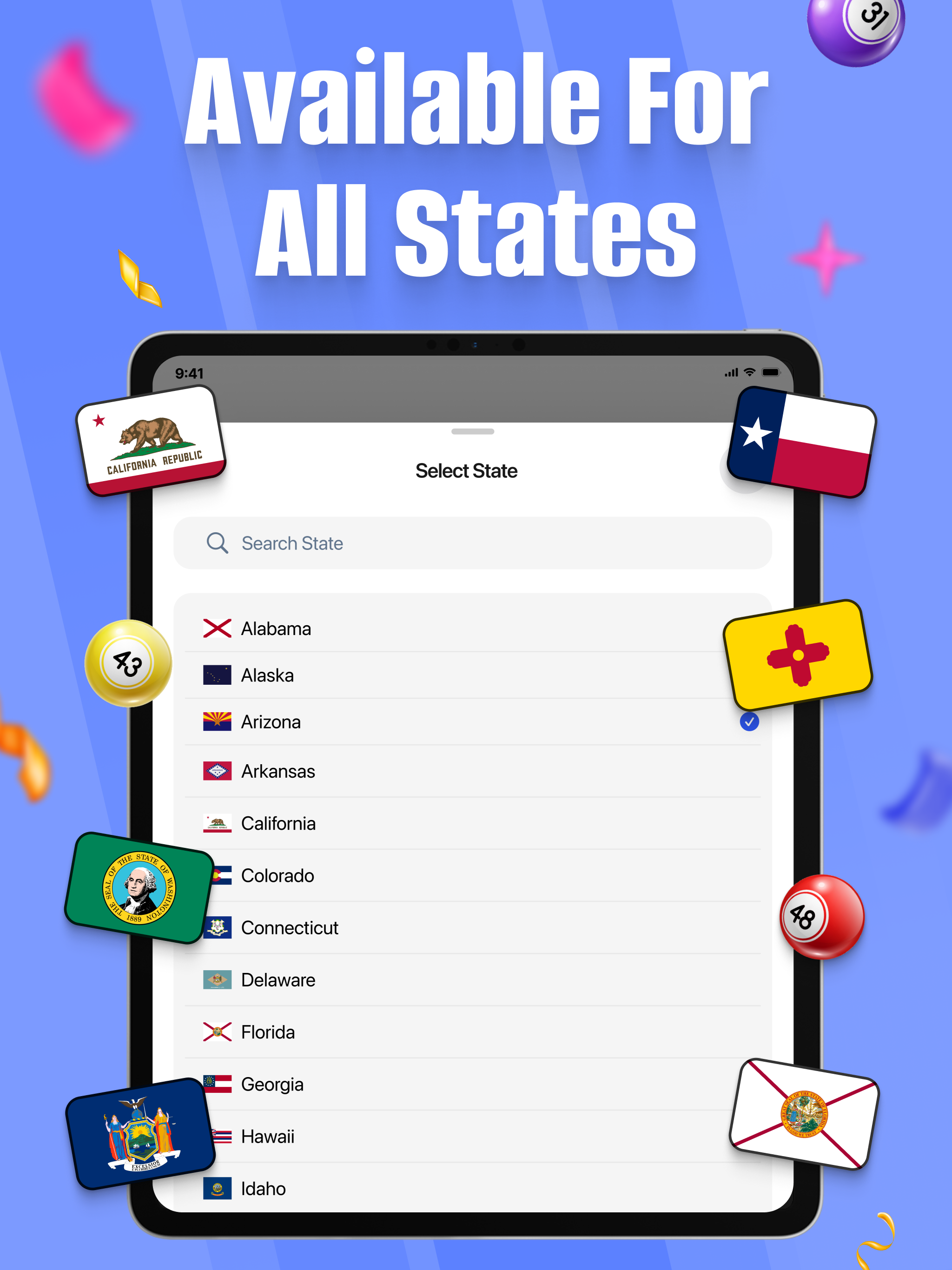 Lottery Ticket Scanner ⁃ Lotto screenshot 16