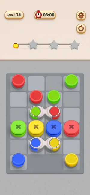 Stack N Snap screenshot 2