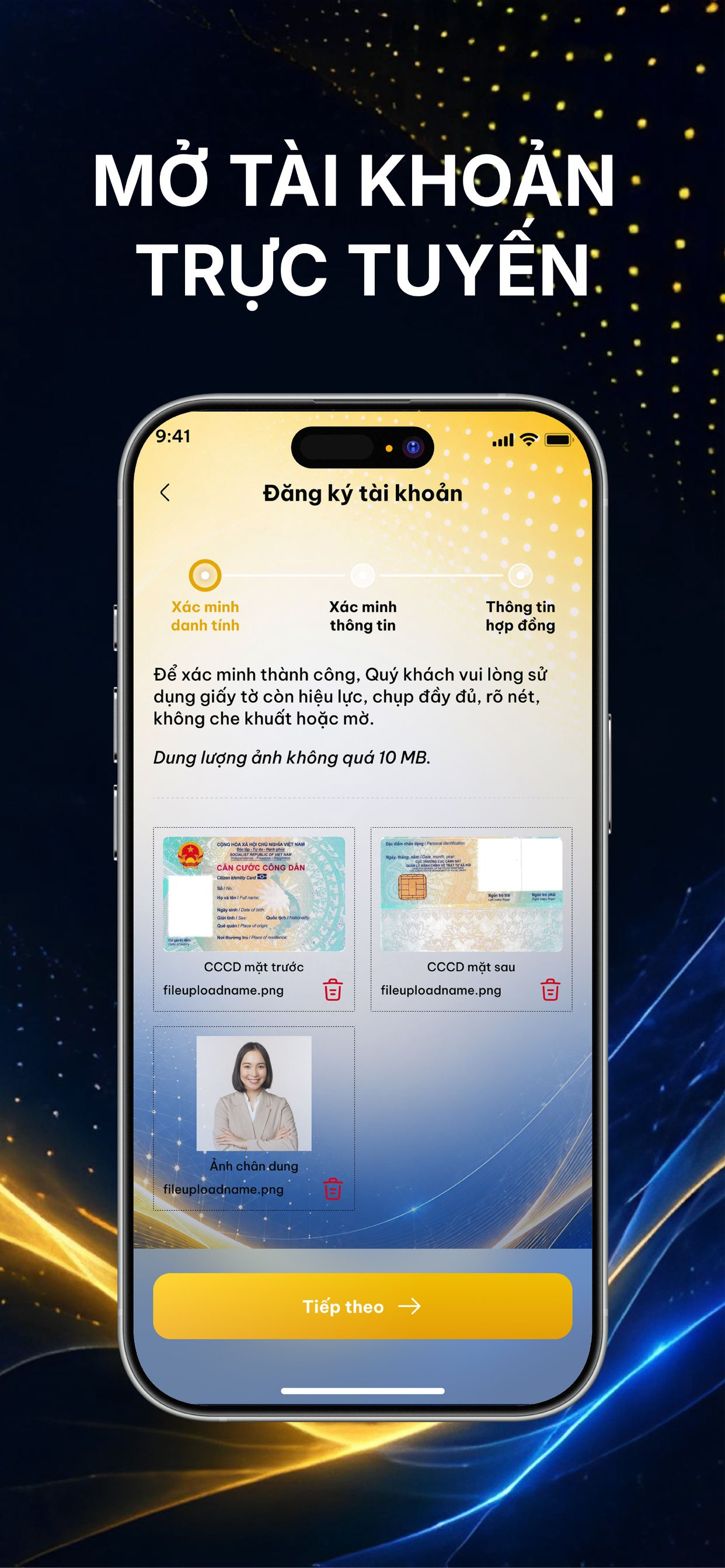 APEX FINTECH