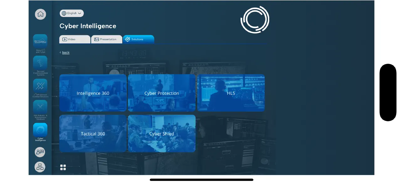 #2. MarcomBit (iOS) By: Mreshet