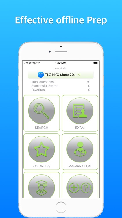 NYC TLC license 2025 screenshot-4