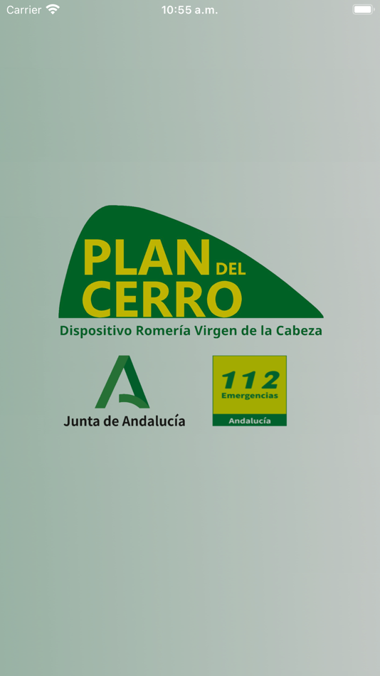 Plan Cerro - 2.4.3 - (iOS)