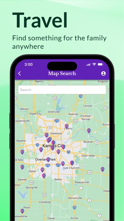 Roo: Kids event finder screenshot-4