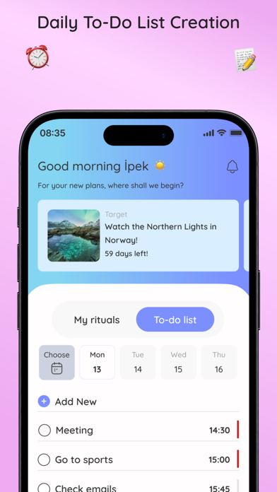 Guru4Me Screenshot
