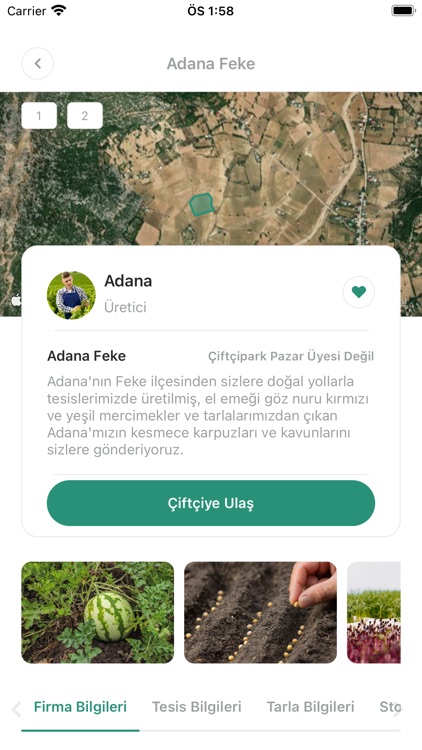Çiftçipark screenshot-3
