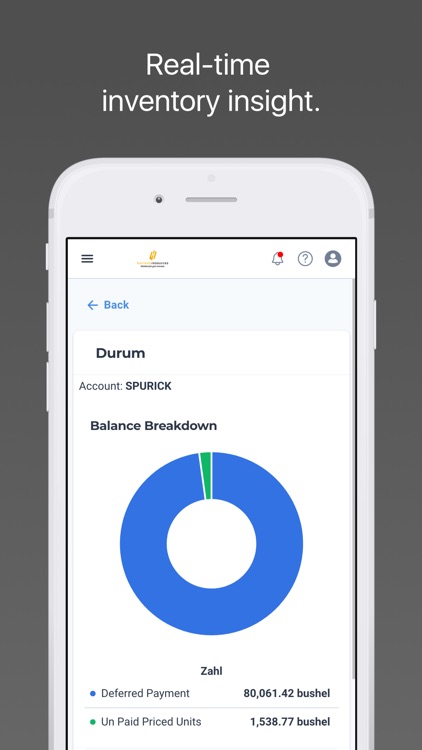 Horizon Resources screenshot-6