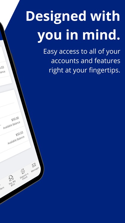 Middlesex Federal Mobile