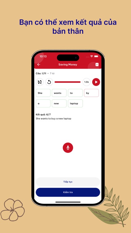 EchoStory - Learn English screenshot-4
