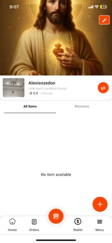 OPOOBO Go - Vendor screenshot