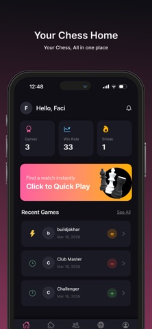 nearChess screenshot