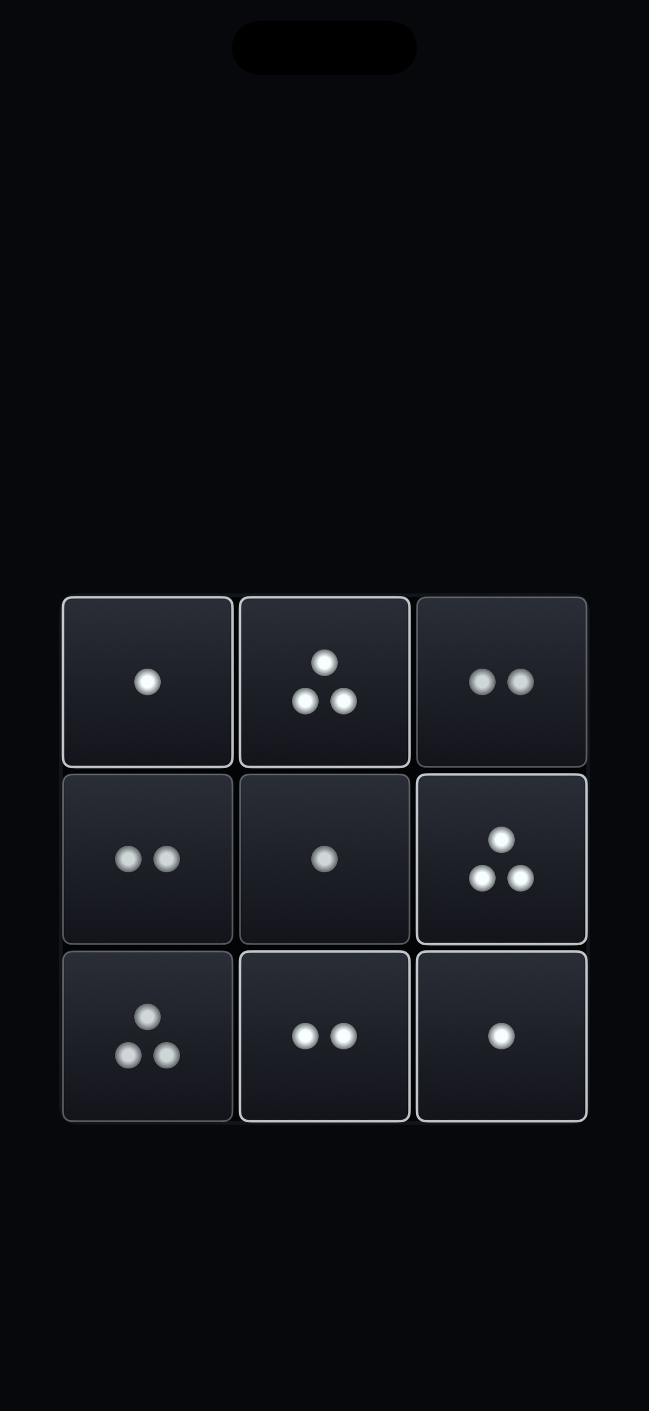 Screenshot 3 of Alien Sudoku