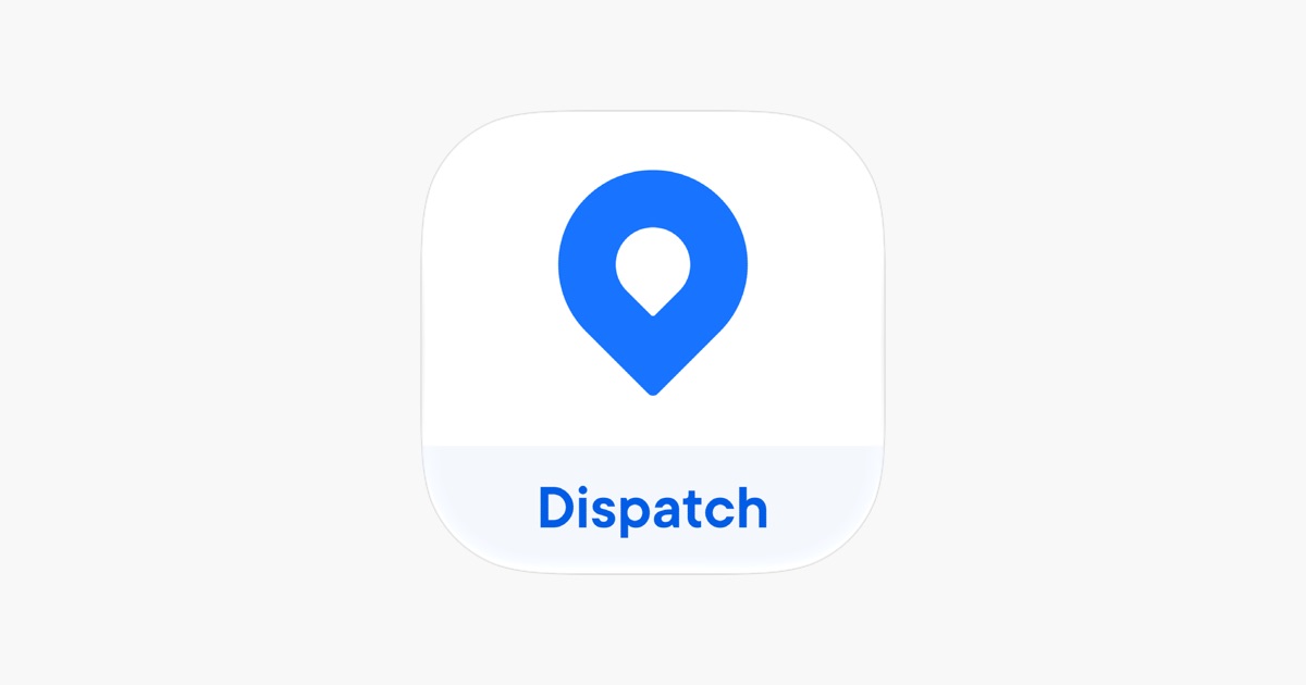 ‎Spoke (Circuit) Dispatch App - App Store