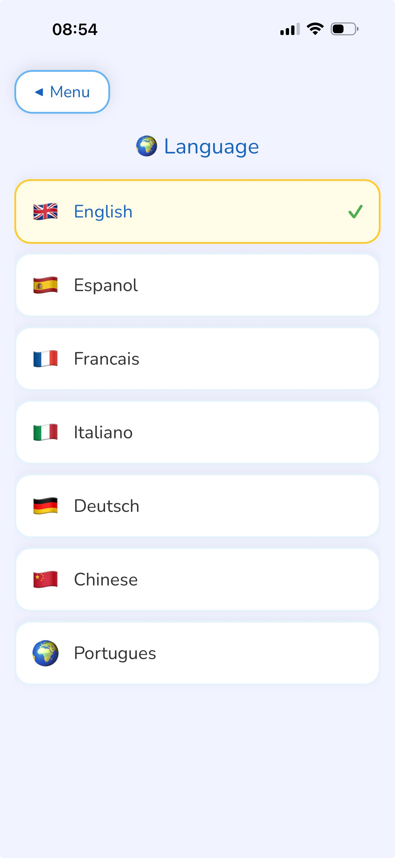 Tokio For Kids screenshot 7
