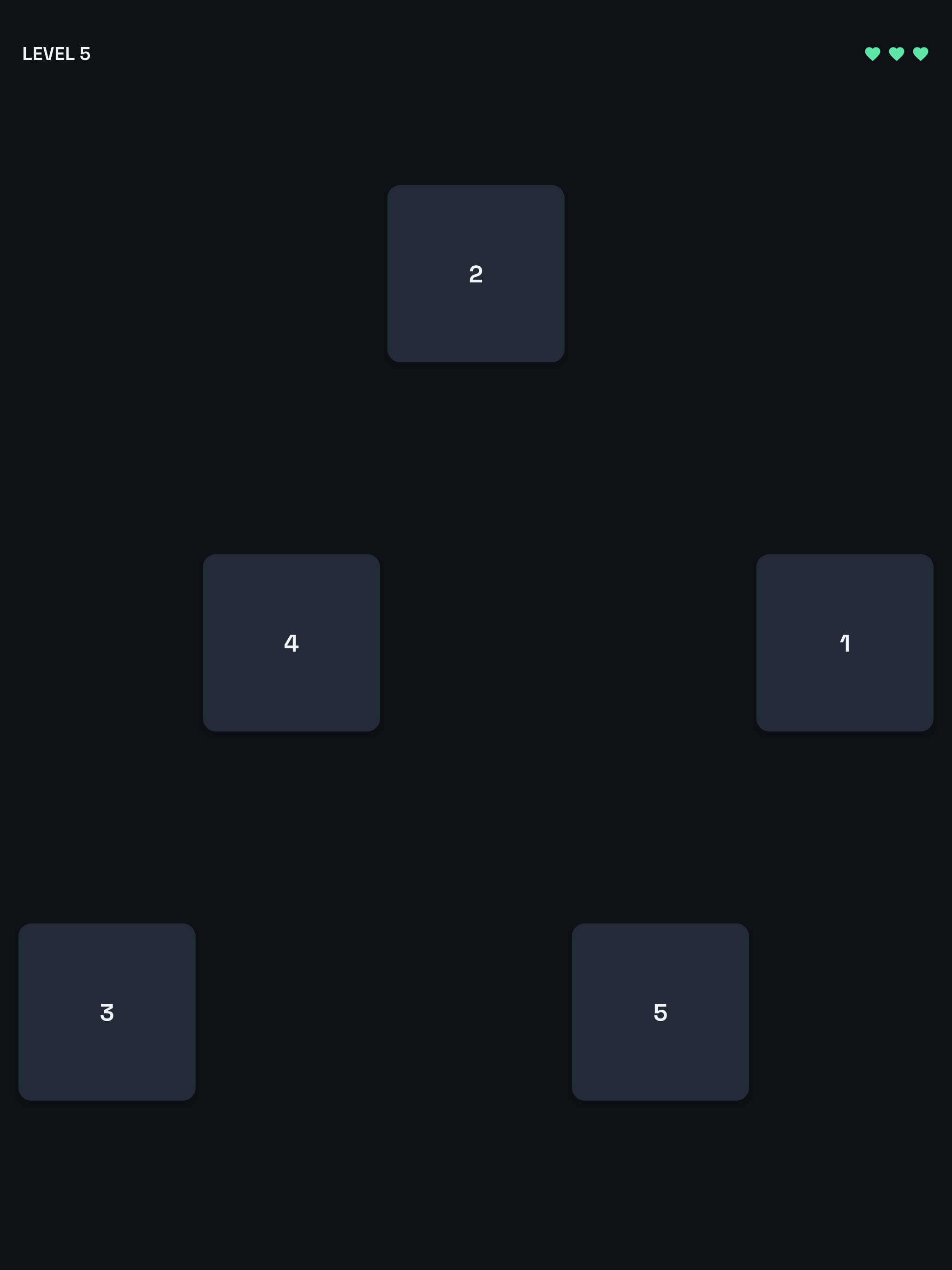 Memo - Tap screenshot 6